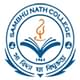 Sambhunath College Labpur
